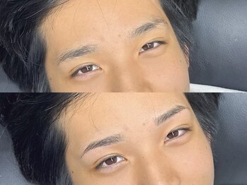 リジット 柏本店(Re:gid)/《眉毛Wax》
