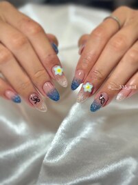 y2kネイル