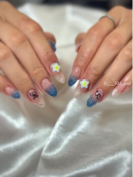 y2kネイル