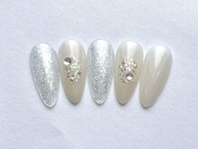 ミュズネイル(MUSE NAIL)/