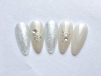 ミュズネイル(MUSE NAIL)/