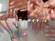 オーラムネイル(Aurum Nail ）)の写真
