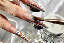 クロスネイル(CROSS nail)