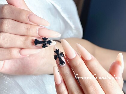 キラメキネイルサロン(Kirameki nail salon)の写真