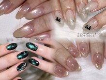 クロネイルズ 岐阜(96nails.)