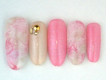 フォア ネイル(FOI NAIL)/クーポン＋アートでさらに豪華に