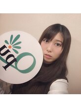 キュープ 柏店(Qpu)/KANAMI様ご来店 