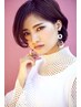 ★おしゃれ度ＵＰ★何色でも組み合わせok!♪カラーエクステ60本