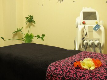 エステティックサロン ダリア アンド エスビー(Dahlia&Sb)/◆脱毛ルーム◆