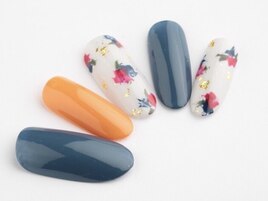 ニュアンスネイル