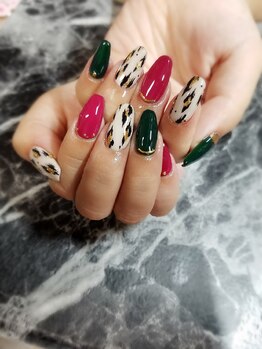 リフレッシュサロン 隠れ家/