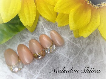 シイナ/定額デザイン9900円