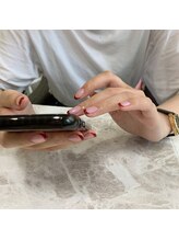 リジョイスヘア エン(REJOICE hair EN)/