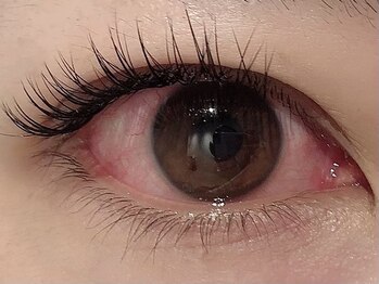 カラン 焼津店(CALIN)/シングルラッシュ付け放題