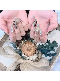 定額スペシャルコース6900