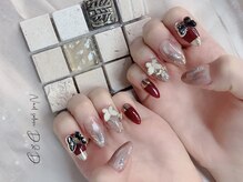 しゅり ネイル/