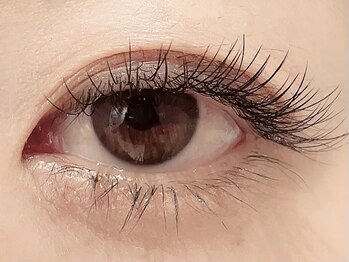 カラン 焼津店(CALIN)/フラットラッシュリペア