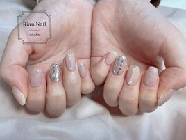 ★定額ネイルデザイン★