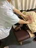  3周年 300円券配布中【整体クイック20分】肩or腰短時間でスッキ¥2200 