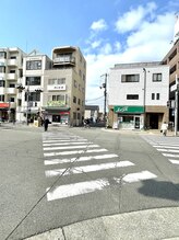 ミエル(Miel)/GSパークJR大久保駅前第二駐車場