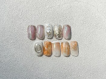 ジェミエス(Gemies)/