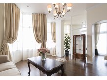 シベル(Si Belles)/店内写真