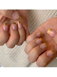 フレンチデザイン