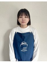 メイ バイ マリーテレジア(may. by MARIE TERESIA) KOTOMI 