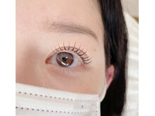 ブリーズ(Breathe)/お悩みを解決し自慢の目元へ