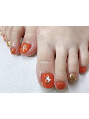 nail salon Bonheur【ネイルサロンボヌール】