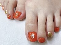 nail salon Bonheur【ネイルサロンボヌール】