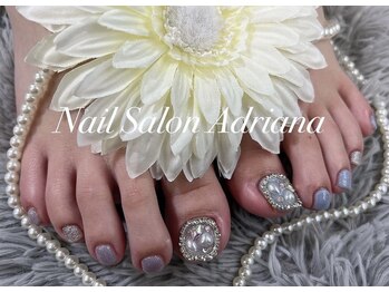 アドリアーナ(ADRIANA)/