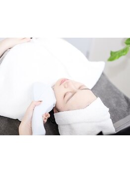 お肌をきれいにしたい