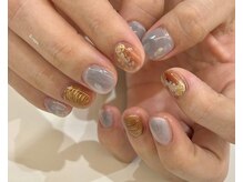 アワーズ(h.ours_)/simple定額.