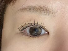 まつげエクステサロン ヘアーリゾートエーアイ 浅草店(hair resort Ai)/パリジェンヌラッシュリフト