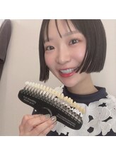 ホワイトニングビューティー つくば店/会員様