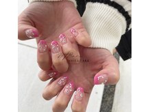 ビーティーバニ(B.tBani)/お持ち込みデザイン