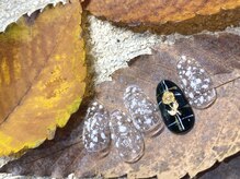 ネイルサロン アイナ(NailSalon Aina)/定額デザインコース