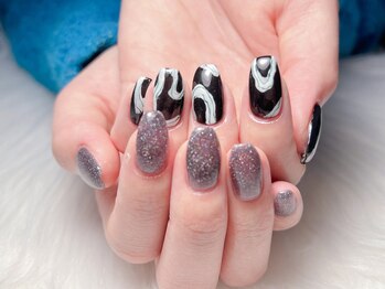 ミキネイルサロン(MiKi Nail Salon)/