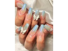 ナナズネイル(NANA'sNail ～Fuusy Beauty～)