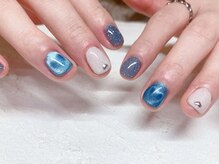 コーシェリ(koselig)/ハートマグネット