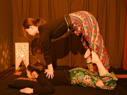 サラ(Sala)の写真