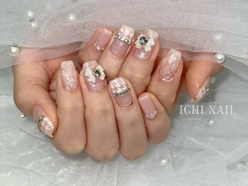 イチネイル(ICHI NAIL)/