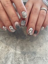 ヴィアス(vias)/おまかせデザインネイル