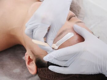 ルゼル(lezele)/フェイスワックス