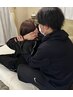 【肩こり/腰痛/歪み/スポーツ整体】全身矯正