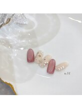 アンドエム(&M)/◆9900円