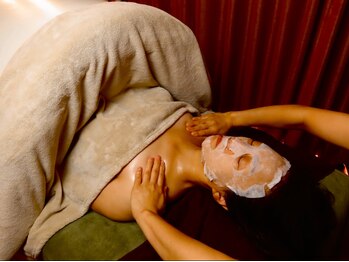 ポカポカ(POKA POKA)/全身温熱スペシャル