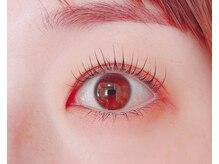 エクラ みずほ台店(eclat by RigVeda)/まつげパーマ