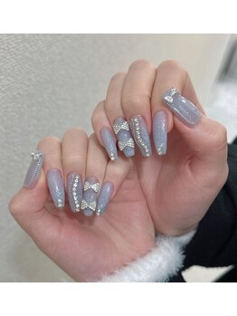 バイムーンサロン(By Moon Salon)/